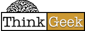 thinkgeek logo