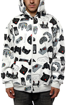 Fifty24SF Controller Hoodie (Image courtesy Upper Playground)