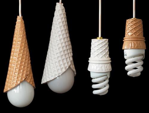 Ice Cream Lights
