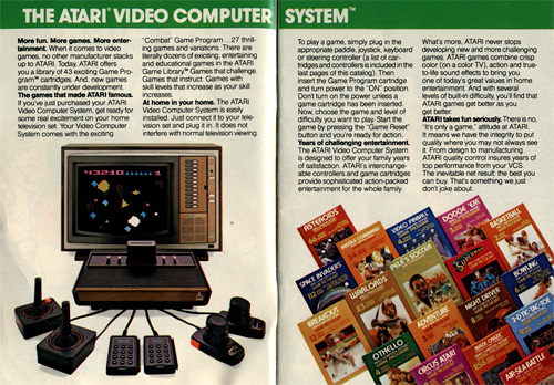 1981_atari_catalog 1981 Atari Catalog (Image courtesy Hugues Johnson)