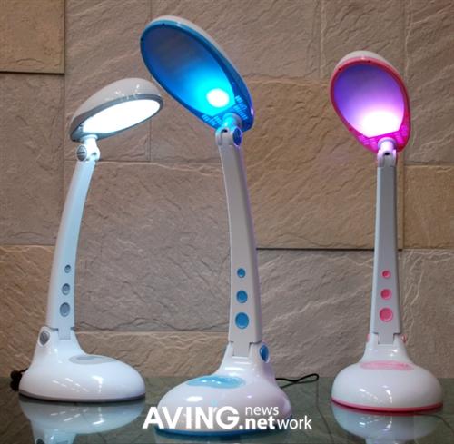 Senslux LED Lamps