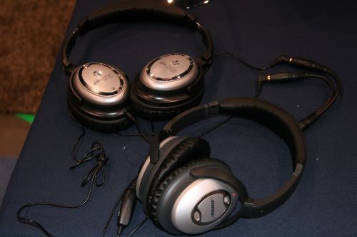 Clear Harmony vs Bose