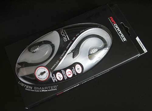 airdrives_iphone_2 AirDrives Interactive Earphones For iPhone (Image property of OhGizmo!)