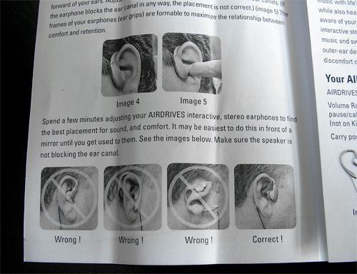 airdrives_iphone_4 AirDrives Interactive Earphones For iPhone (Image property of OhGizmo!)