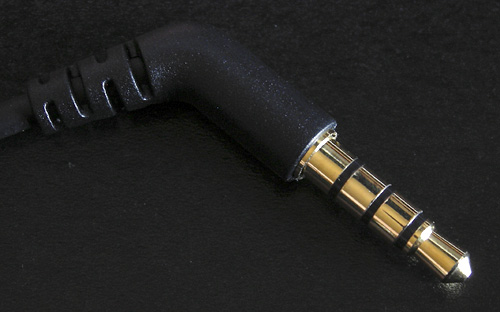 airdrives_iphone_8 AirDrives Interactive Earphones For iPhone (Image property of OhGizmo!)