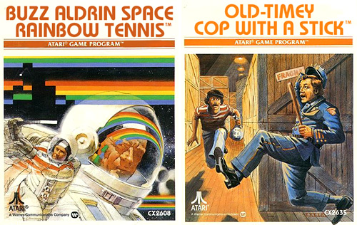 aldrin_space_tennis Atari 2600 Games (Images courtesy Mightygodking.com)