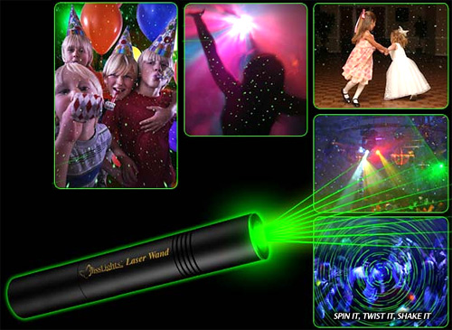 blisslights_laser_wand BlissLights Laser Wand (Images courtesy BlissLights)