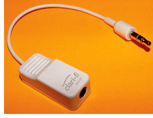Clari-Fi (Image courtesy Intunition)