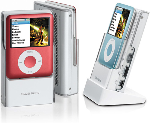 Creative TravelSound i80 (Images courtesy Creative)