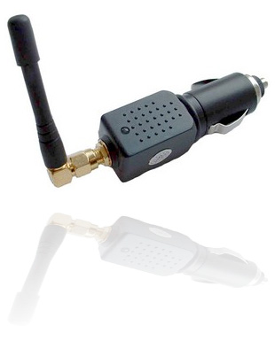 GPS Tracker Defense Jams All