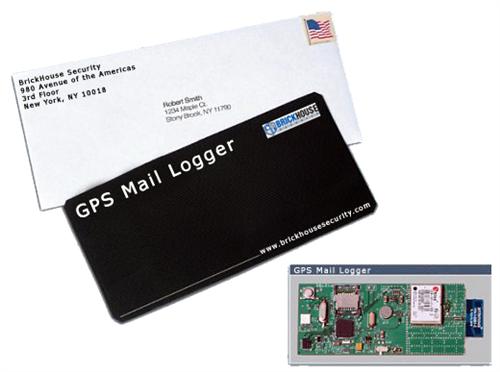 gpsmaillogger-custom GPS Mail Logger