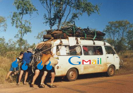 heliogmail