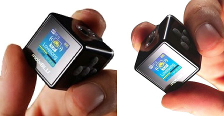 mobiblu_cube3 MobiBLU Cube3 (Images courtesy HYUNWOM Inc.)