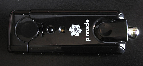 Pinnacle PCTV HD Pro Stick (Image property of OhGizmo!)