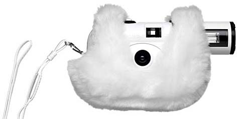 Colorsplash FurCam