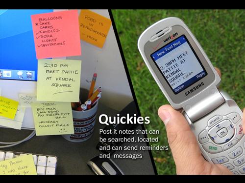 quickies-custom Quickies
