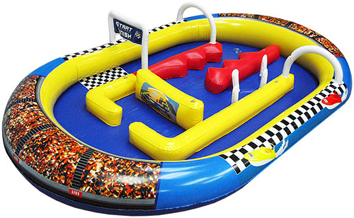 rc_speedboats RC Speed Boat Challenge (Image courtesy Drinkstuff)