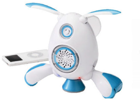 Sega I-Spin