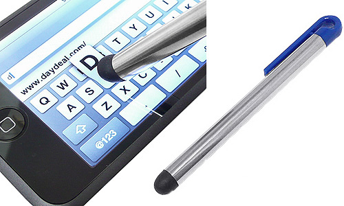 Stylus For Iphone. Stylus For Apple iPhone