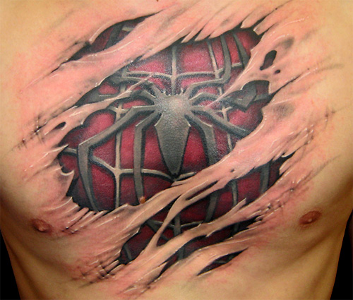 http://www.ohgizmo.com/wp-content/uploads/2008/04/spidey_tattoo_1.jpg