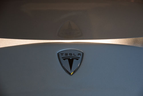 tesla1 Tesla Roadster