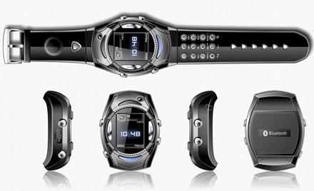 Watchphone