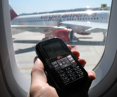 vmob1 Kyocera Wild Card
