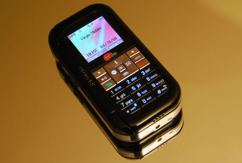 vmob2 Kyocera Wild Card