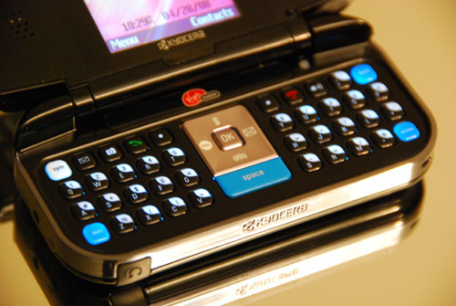 vmob4 Kyocera Wild Card