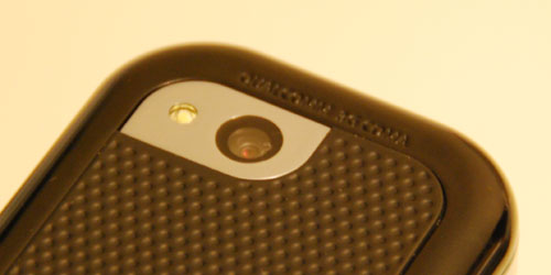 vmob5 Kyocera Wild Card
