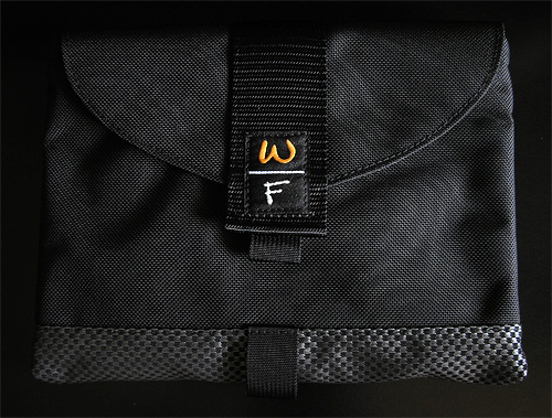 WaterField Designs SleeveCase For The Asus EEE (Image property of OhGizmo!)