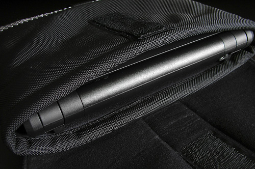 WaterField Designs SleeveCase For The Asus EEE (Image property of OhGizmo!)