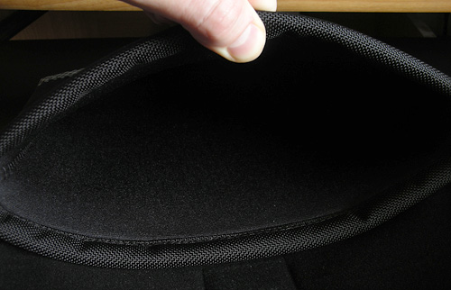 WaterField Designs SleeveCase For The Asus EEE (Image property of OhGizmo!)