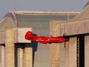 Aeronatutica Air Show