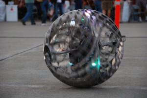 Orb Swarm