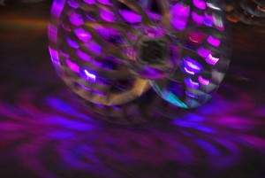 Orb Swarm