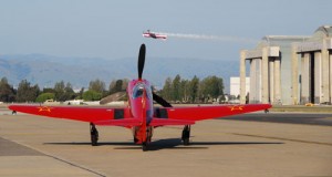 Aeronatutica Air Show