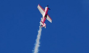 Aeronatutica Air Show