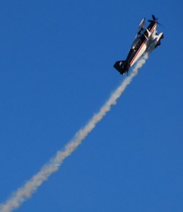 Aeronatutica Air Show