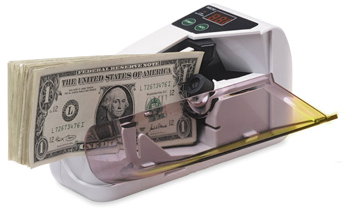 AccuCounter V30 (Image courtesy AccuCounter)
