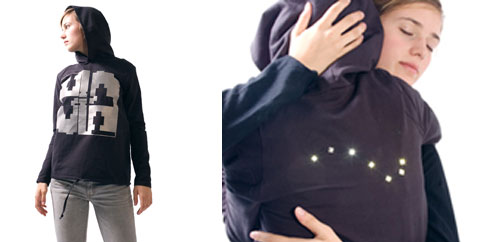 Embrace-Me Hoodie