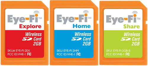 Eye-Fi