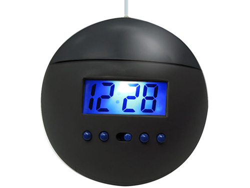 Crazy Alarm Clock
