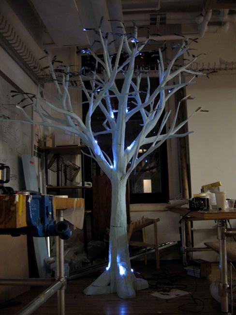 Helios Tree