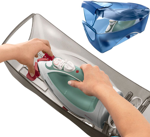 hot_iron_case Sunbeam Hot Iron Storage Case (Images courtesy Amazon & Sunbeam)