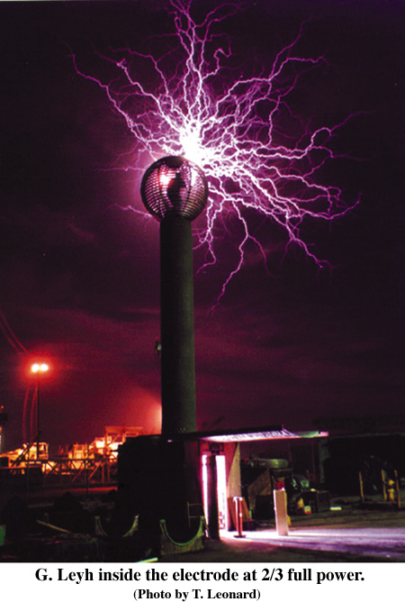 Tesla Coil
