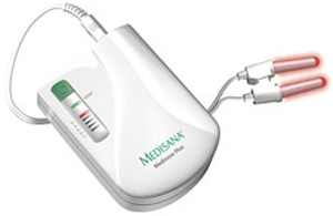 Medisana Medinose (Image courtesy Health Innovations Ltd.)
