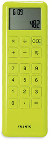 Mobile Calculator (Image courtesy MoMA Store)