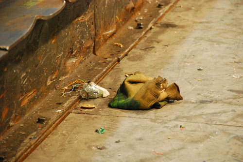 Dead Pleo