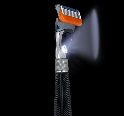 power-razor